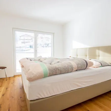 Sunnseitn Top 2 Apartamento