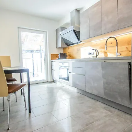Sunnseitn Top 2 Apartment